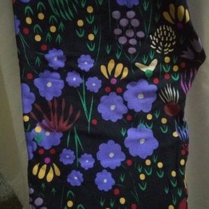 OS Lularoe Leggings